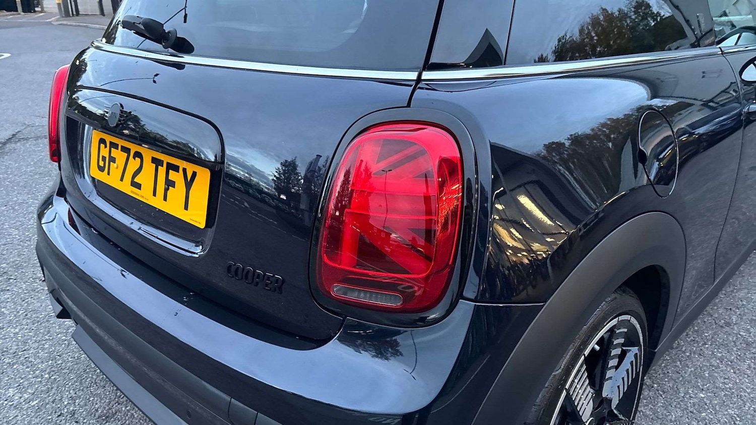 Used MINI Hatch 2022 for sale - 76515684: Photo 17