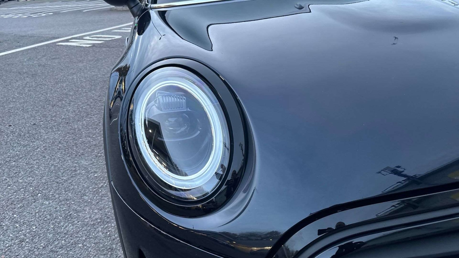 Used MINI Hatch 2022 for sale - 76515684: Photo 18