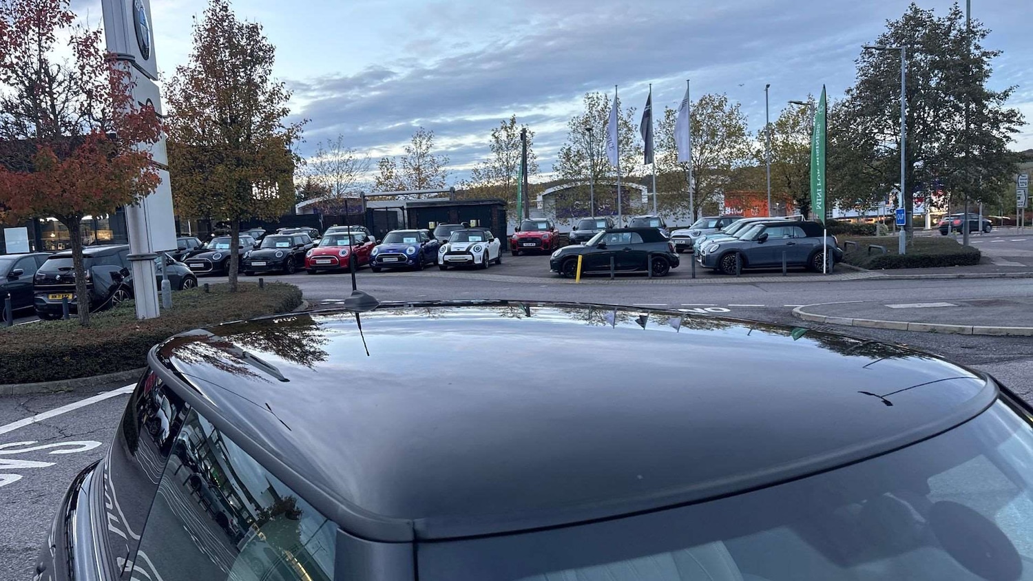 Used MINI Hatch 2022 for sale - 76515684: Photo 19