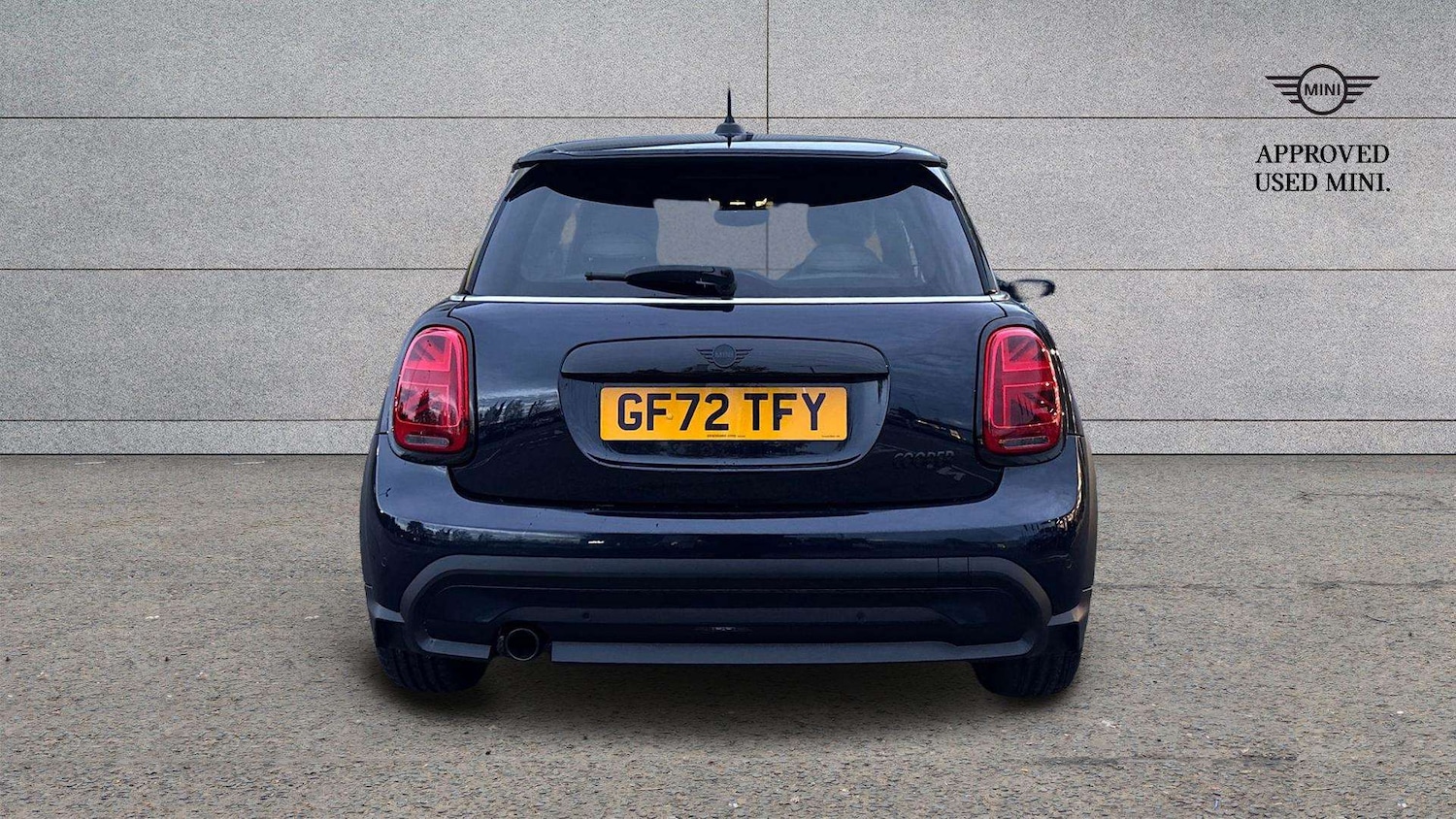 Used MINI Hatch 2022 for sale - 76515684: Photo 20