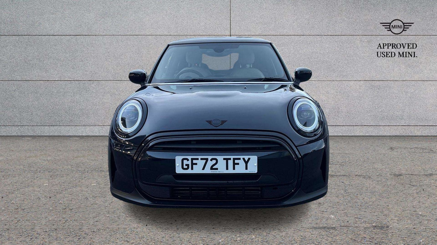 Used MINI Hatch 2022 for sale - 76515684: Photo 21