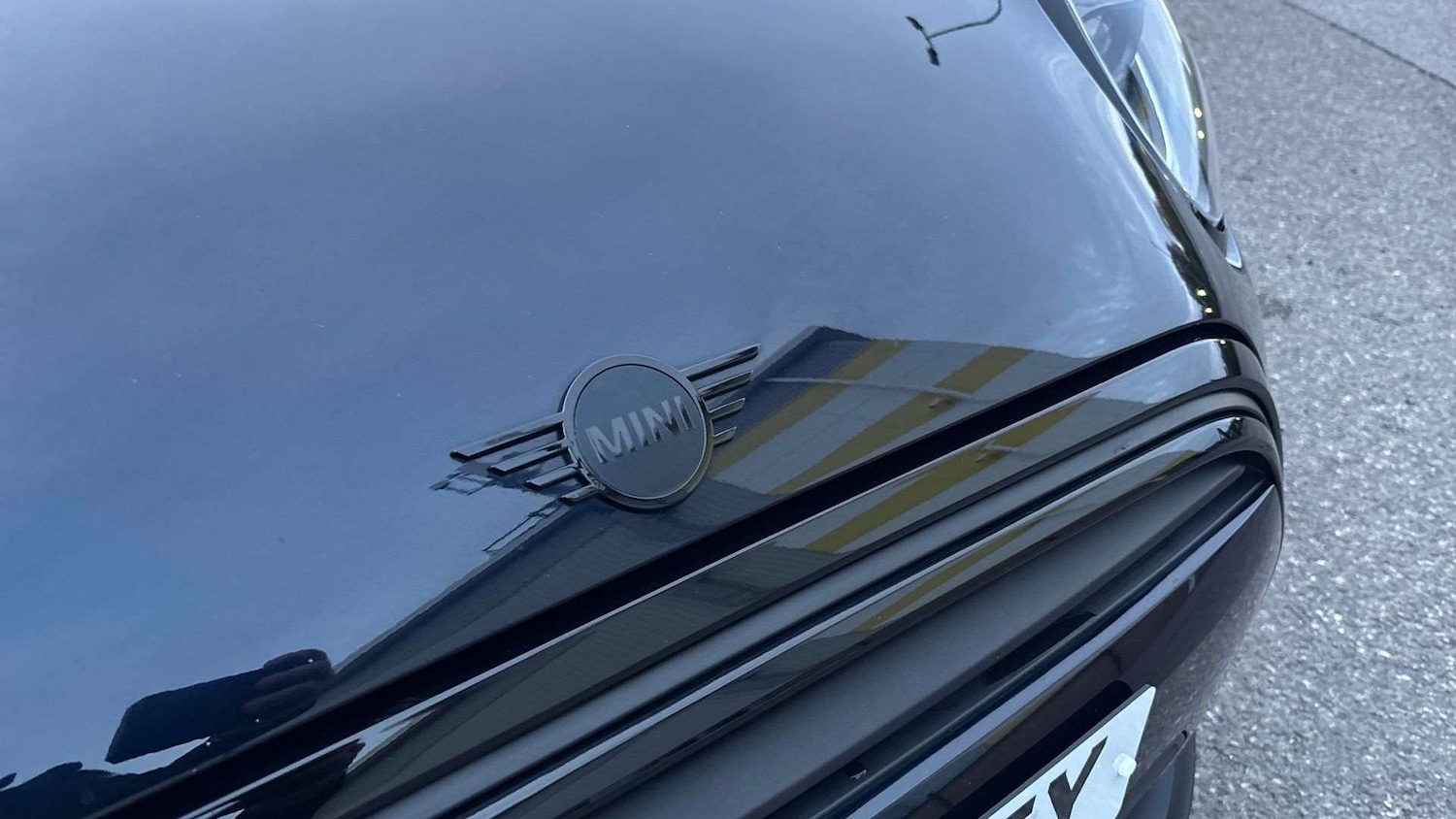 Used MINI Hatch 2022 for sale - 76515684: Photo 24