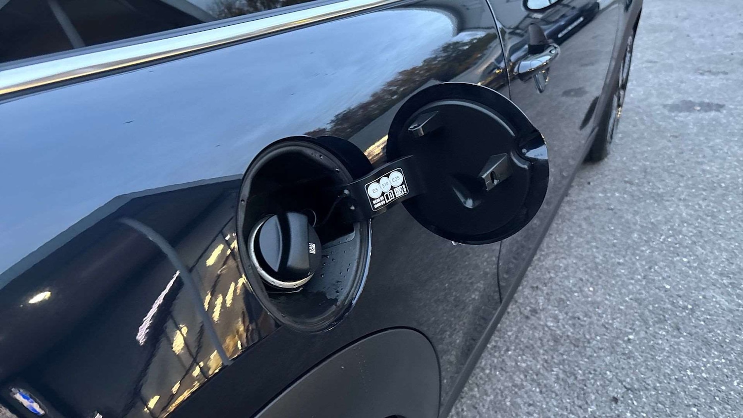 Used MINI Hatch 2022 for sale - 76515684: Photo 25