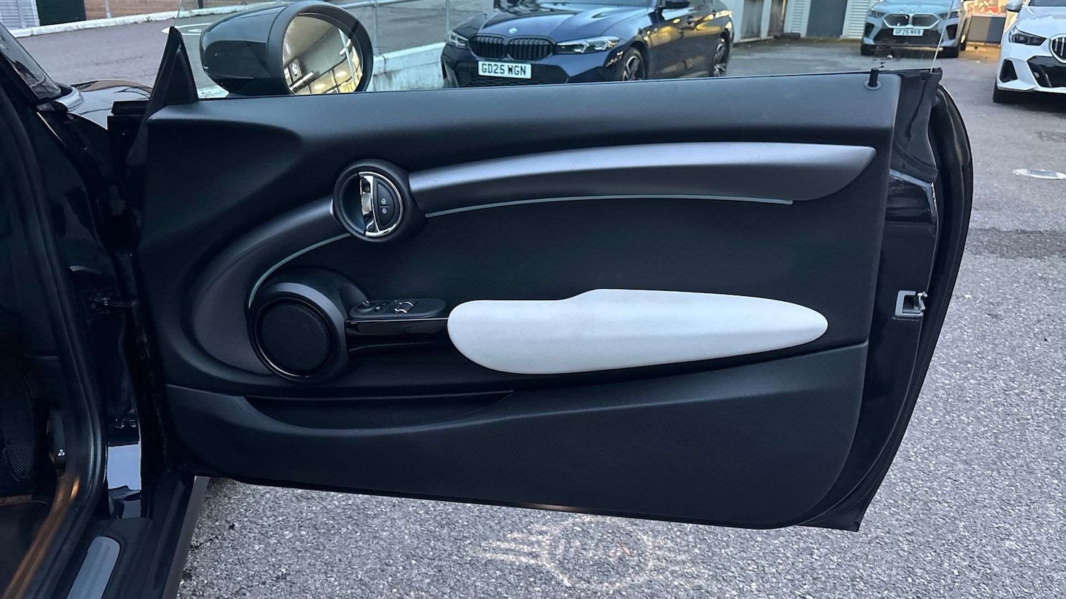 Used MINI Hatch 2022 for sale - 76515684: Photo 27