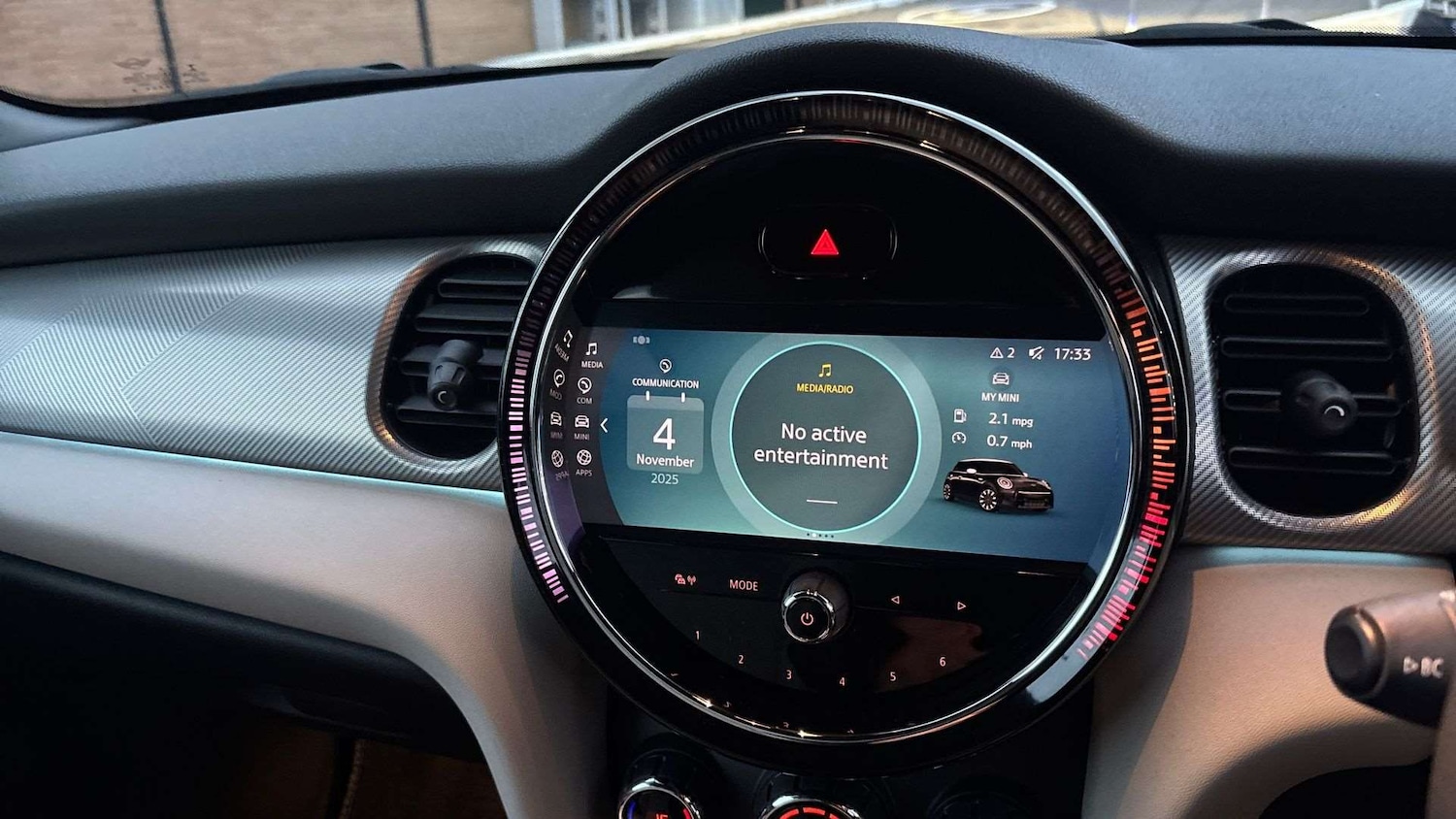 Used MINI Hatch 2022 for sale - 76515684: Photo 31