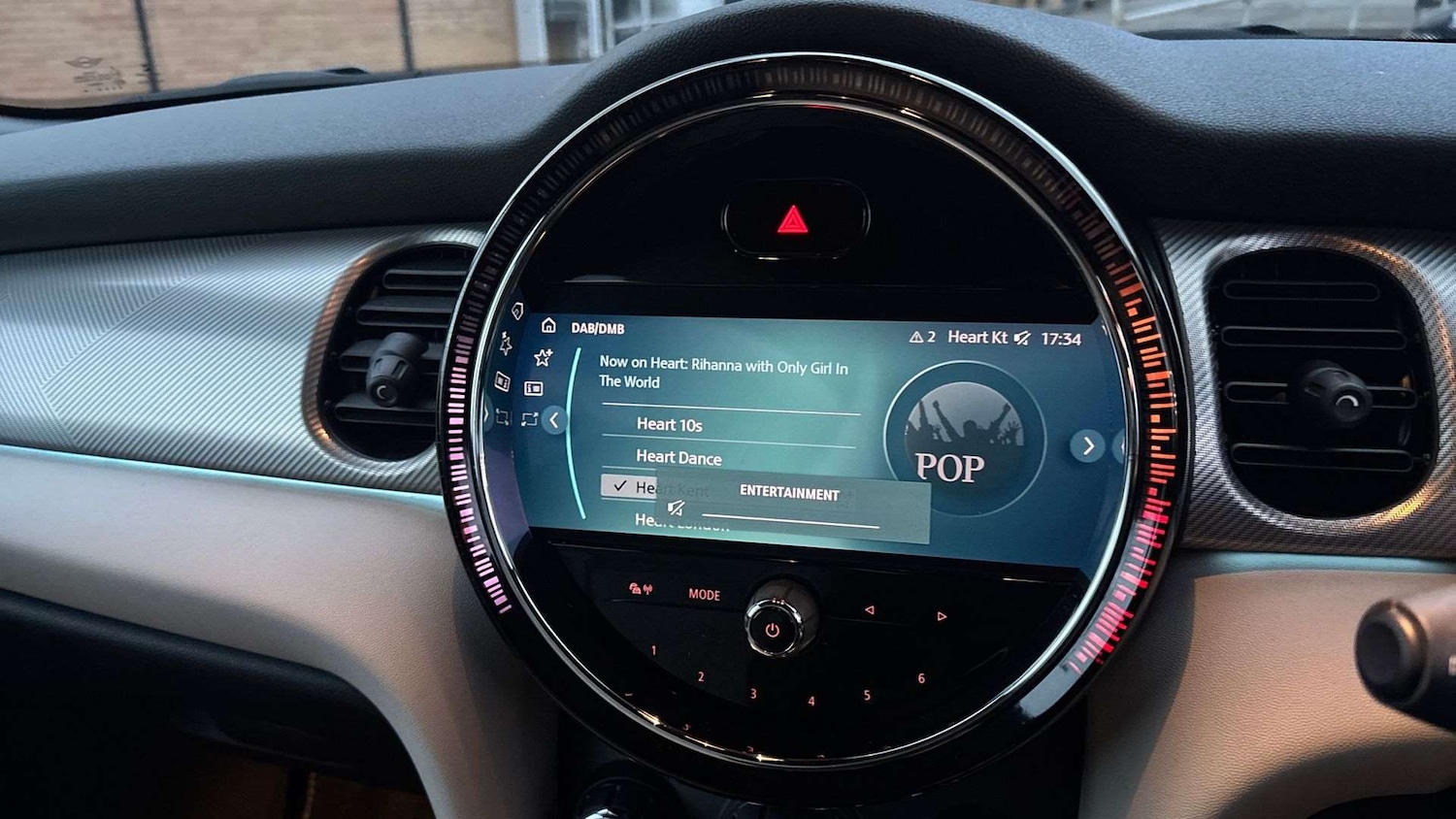 Used MINI Hatch 2022 for sale - 76515684: Photo 32