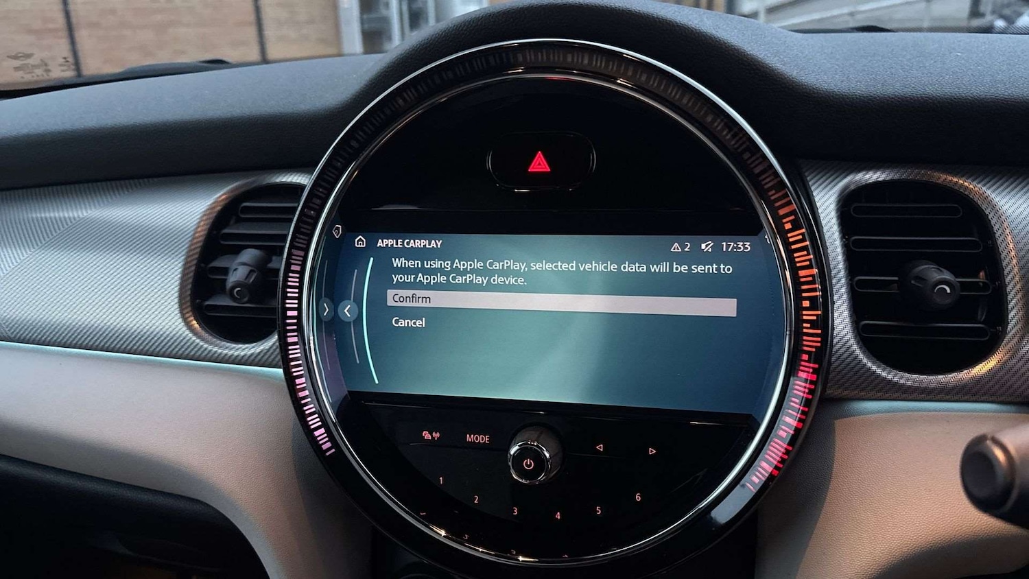 Used MINI Hatch 2022 for sale - 76515684: Photo 33