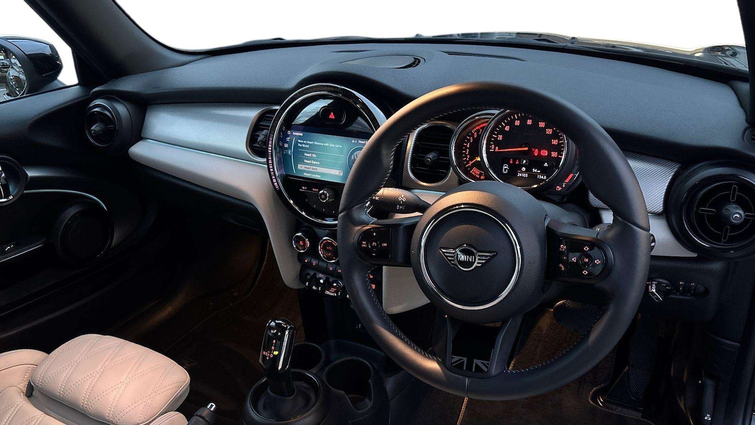 Used MINI Hatch 2022 for sale - 76515684: Photo 6