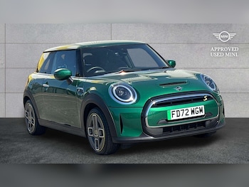 Used MINI Hatch 2022 for sale - 79227763: Photo
