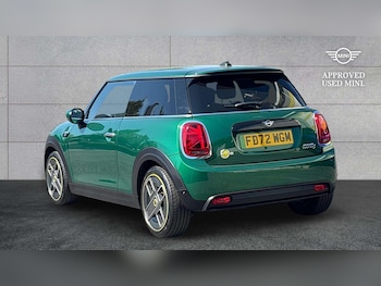 Used MINI Hatch 2022 for sale - 79227763: Photo