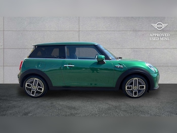 Used MINI Hatch 2022 for sale - 79227763: Photo