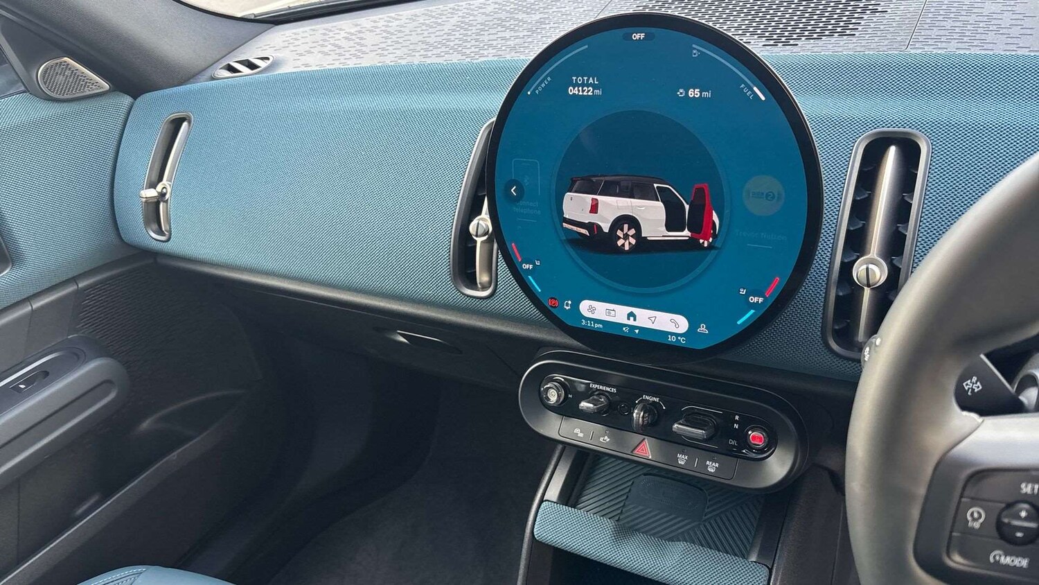 Used MINI Countryman 2025 for sale - 77894411: Photo 10