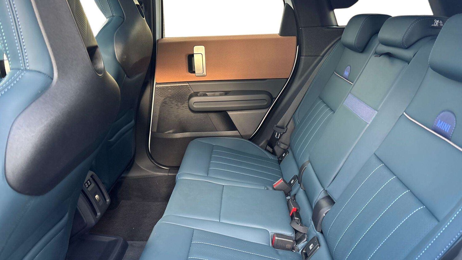 Used MINI Countryman 2025 for sale - 77894411: Photo 14