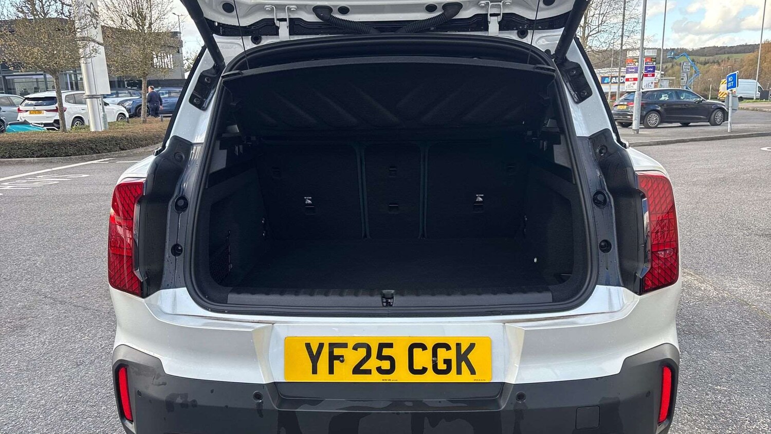 Used MINI Countryman 2025 for sale - 77894411: Photo 15