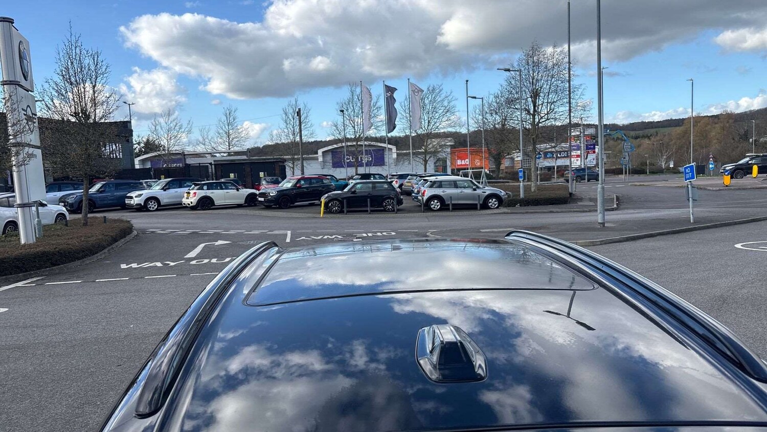 Used MINI Countryman 2025 for sale - 77894411: Photo 19