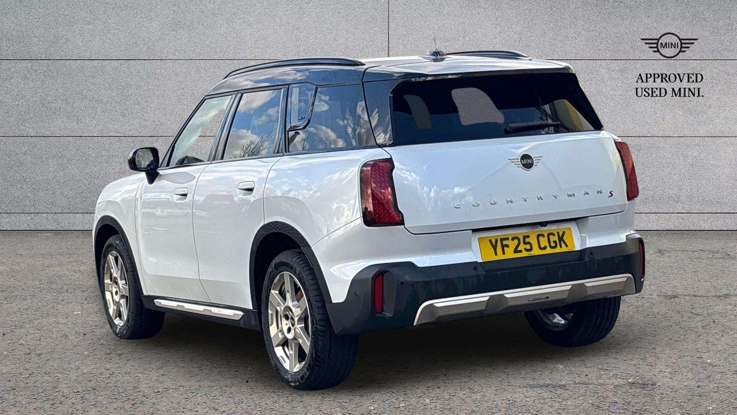 Used MINI Countryman 2025 for sale - 77894411: Photo 2