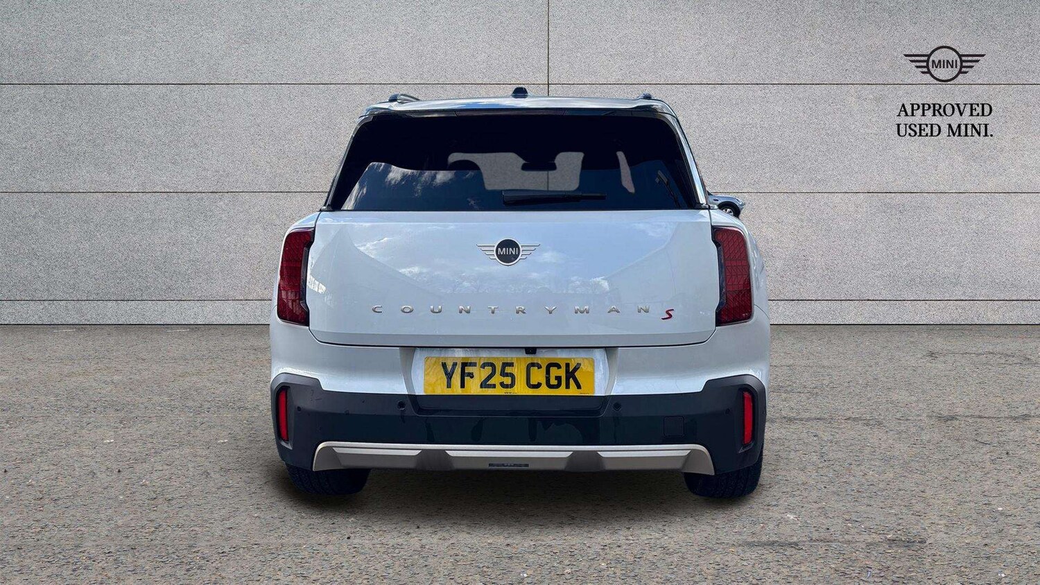 Used MINI Countryman 2025 for sale - 77894411: Photo 20