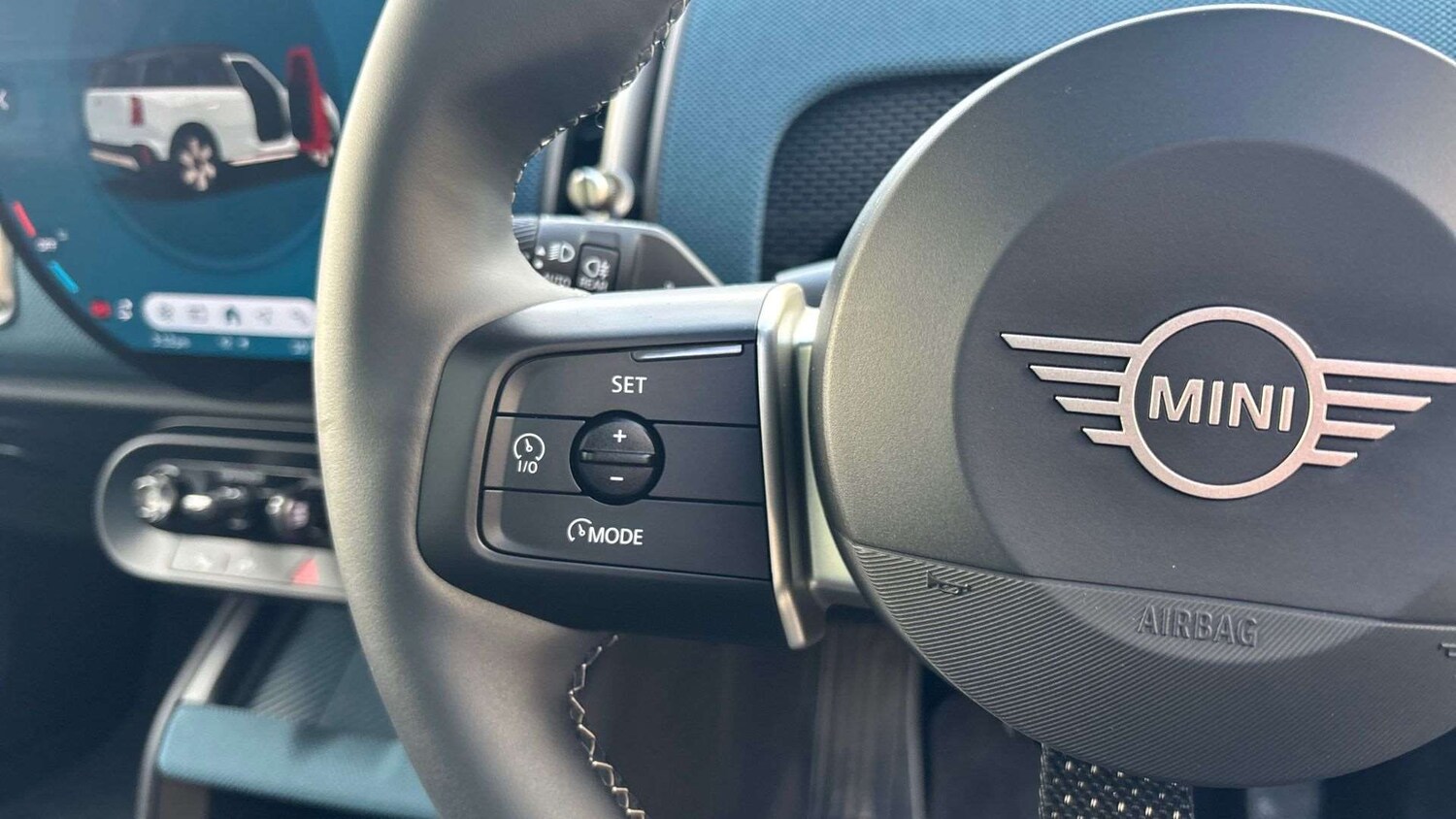 Used MINI Countryman 2025 for sale - 77894411: Photo 22