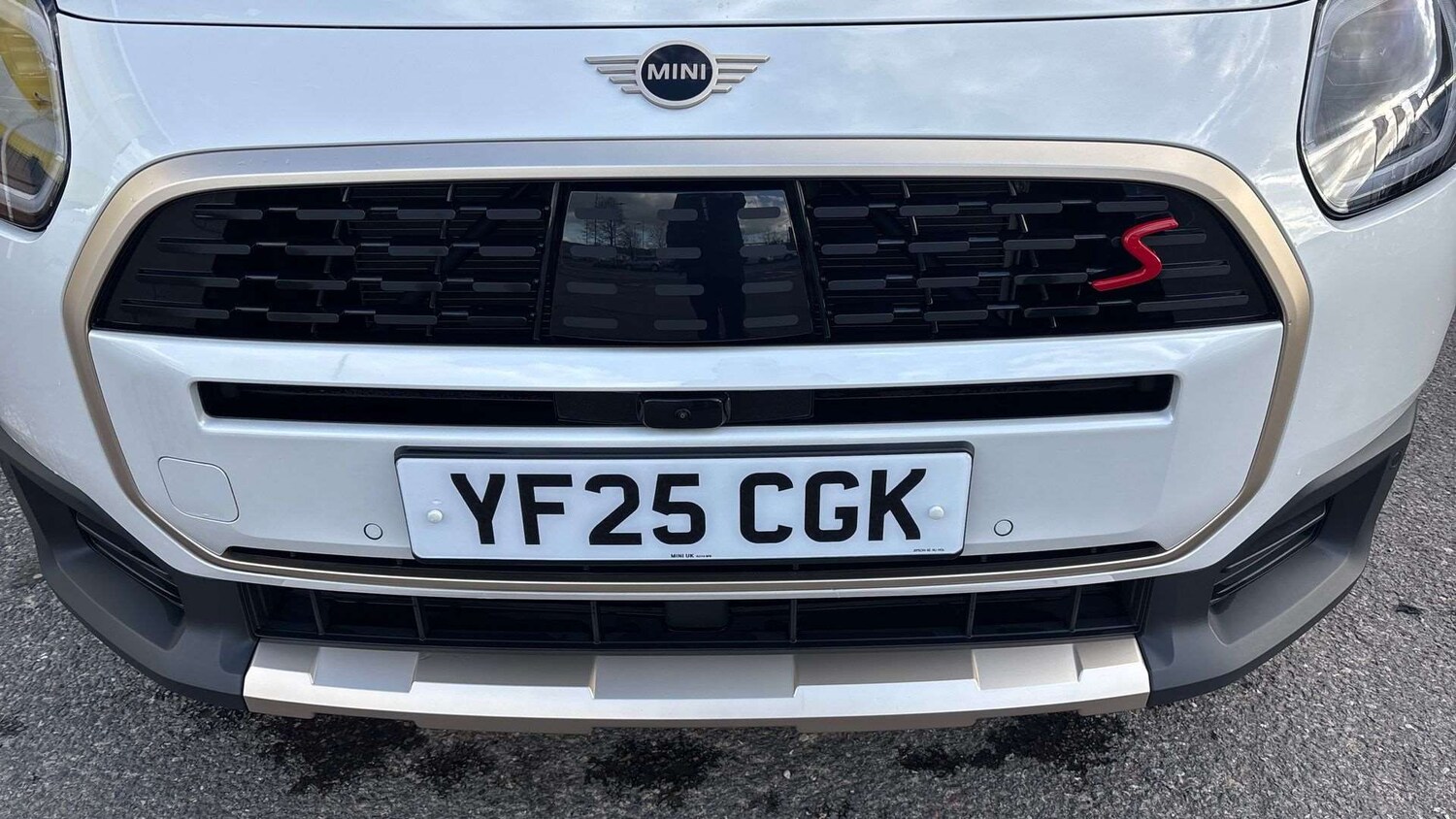 Used MINI Countryman 2025 for sale - 77894411: Photo 24