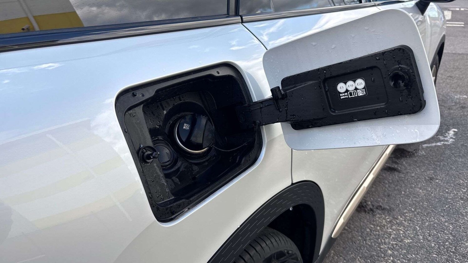 Used MINI Countryman 2025 for sale - 77894411: Photo 25