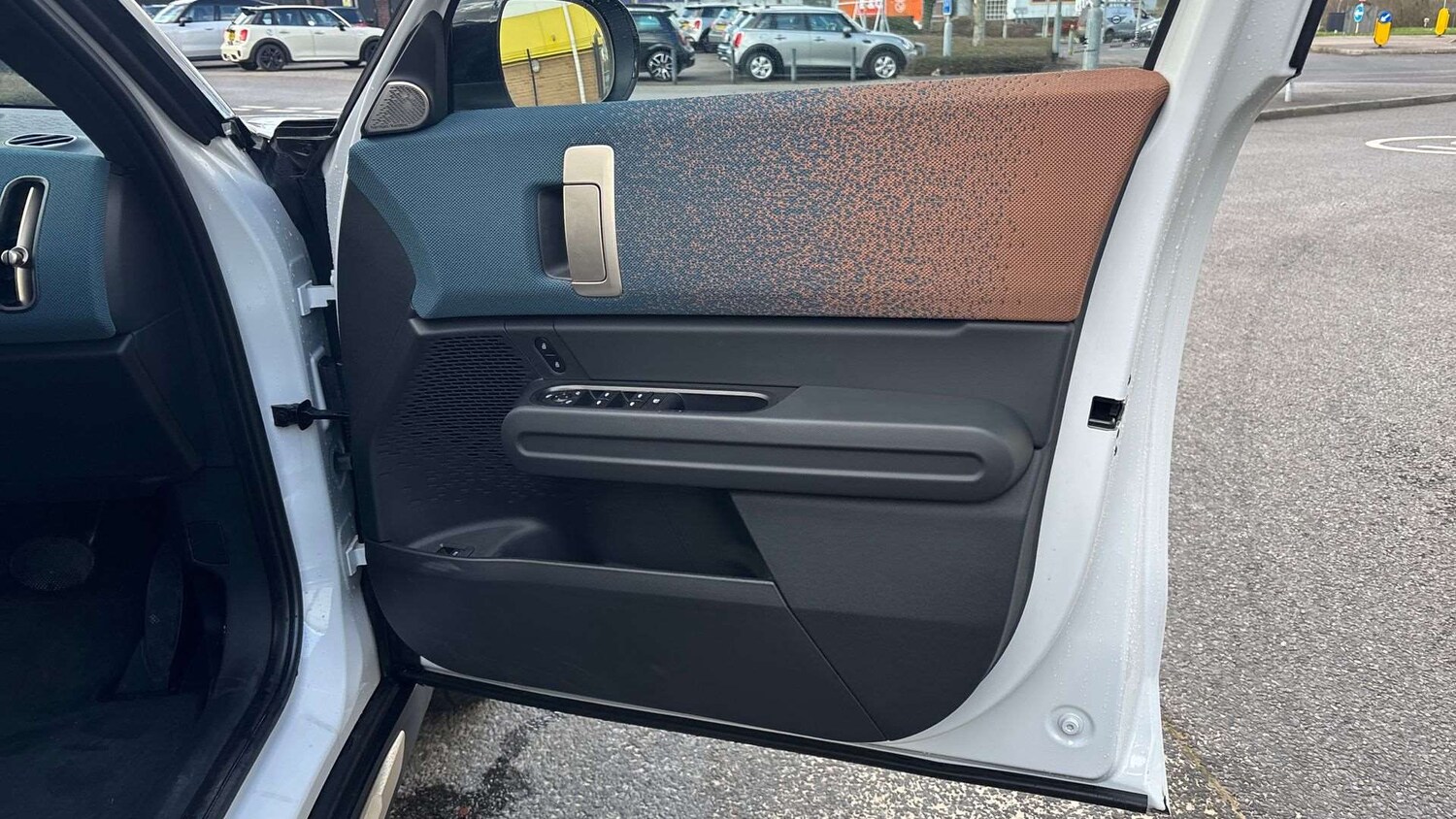 Used MINI Countryman 2025 for sale - 77894411: Photo 27