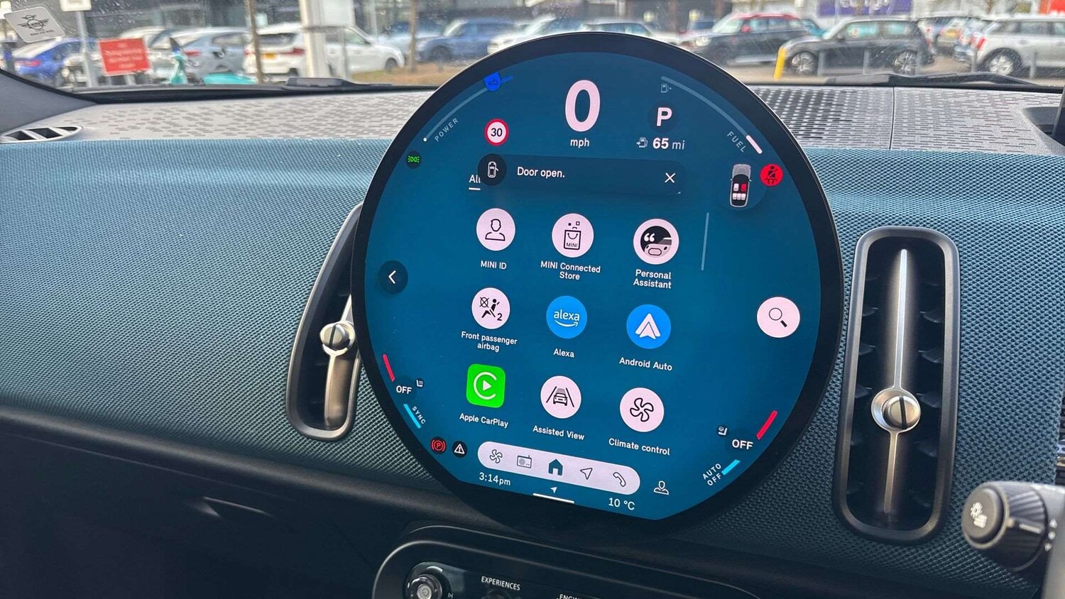 Used MINI Countryman 2025 for sale - 77894411: Photo 34