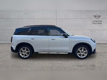 Used MINI Countryman 2025 for sale - 77894411: Photo