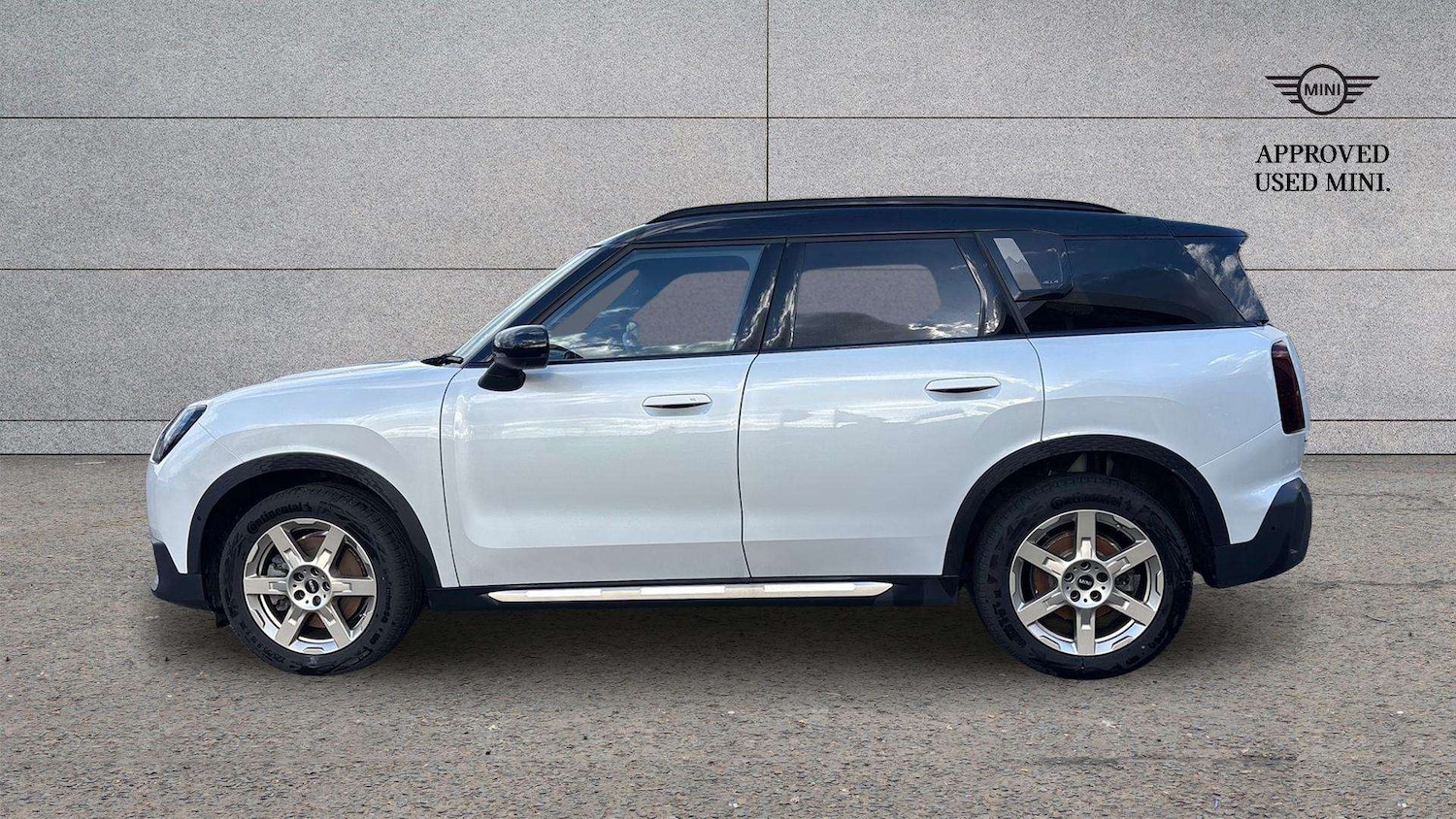 Used MINI Countryman 2025 for sale - 77894411: Photo 5