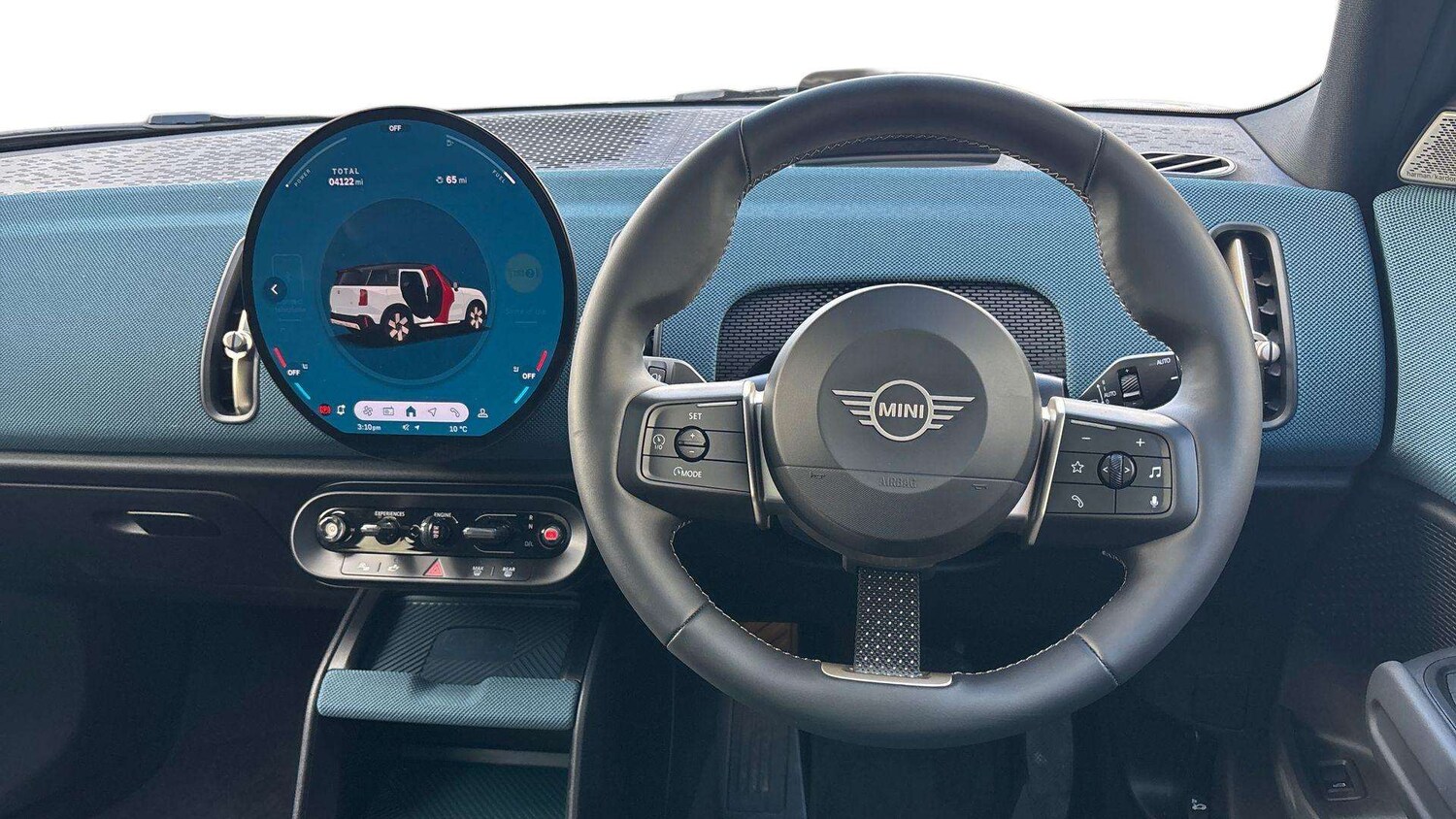 Used MINI Countryman 2025 for sale - 77894411: Photo 7