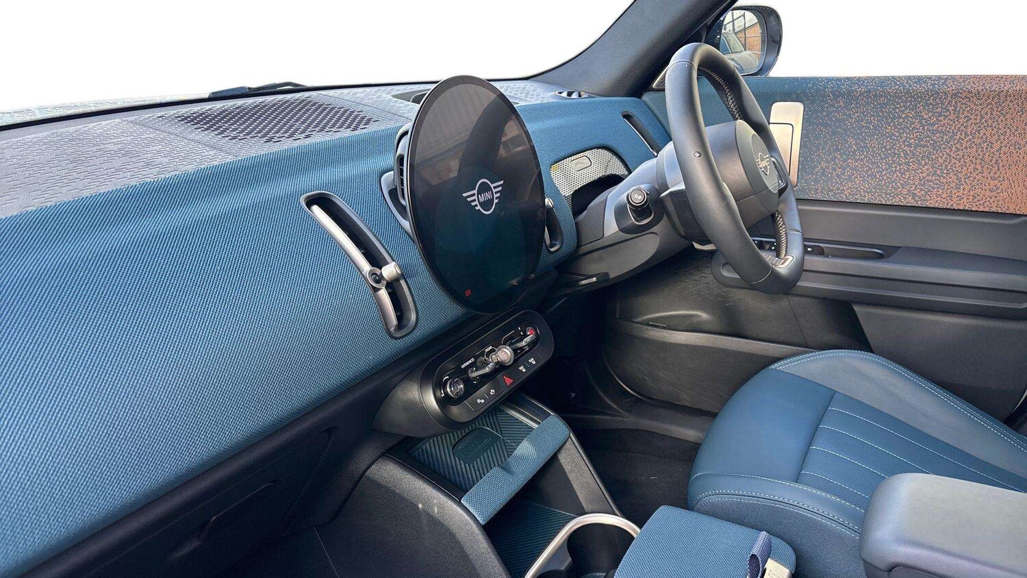 Used MINI Countryman 2025 for sale - 77894411: Photo 9