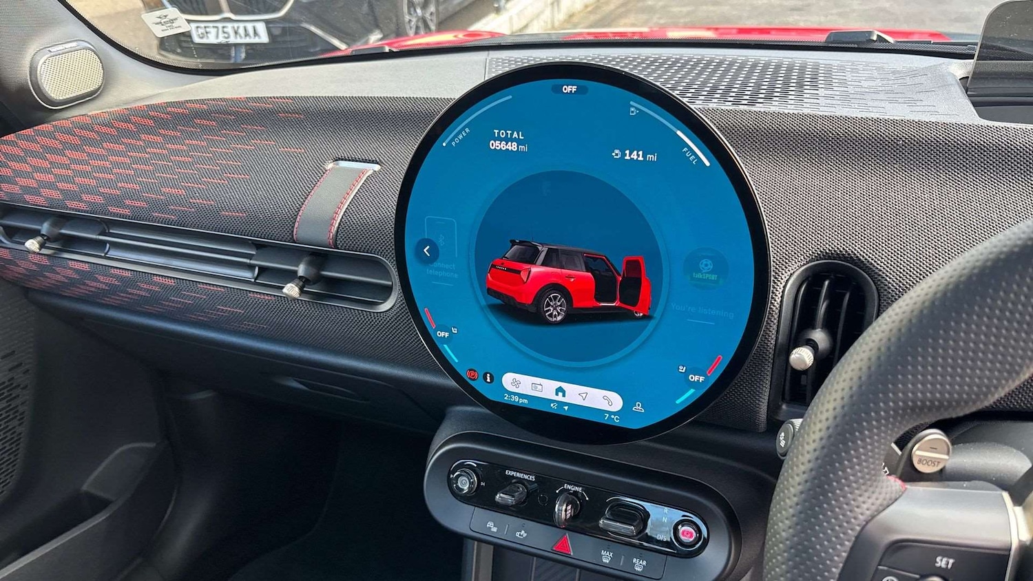 Used MINI Cooper 2025 for sale - 77858103: Photo 10