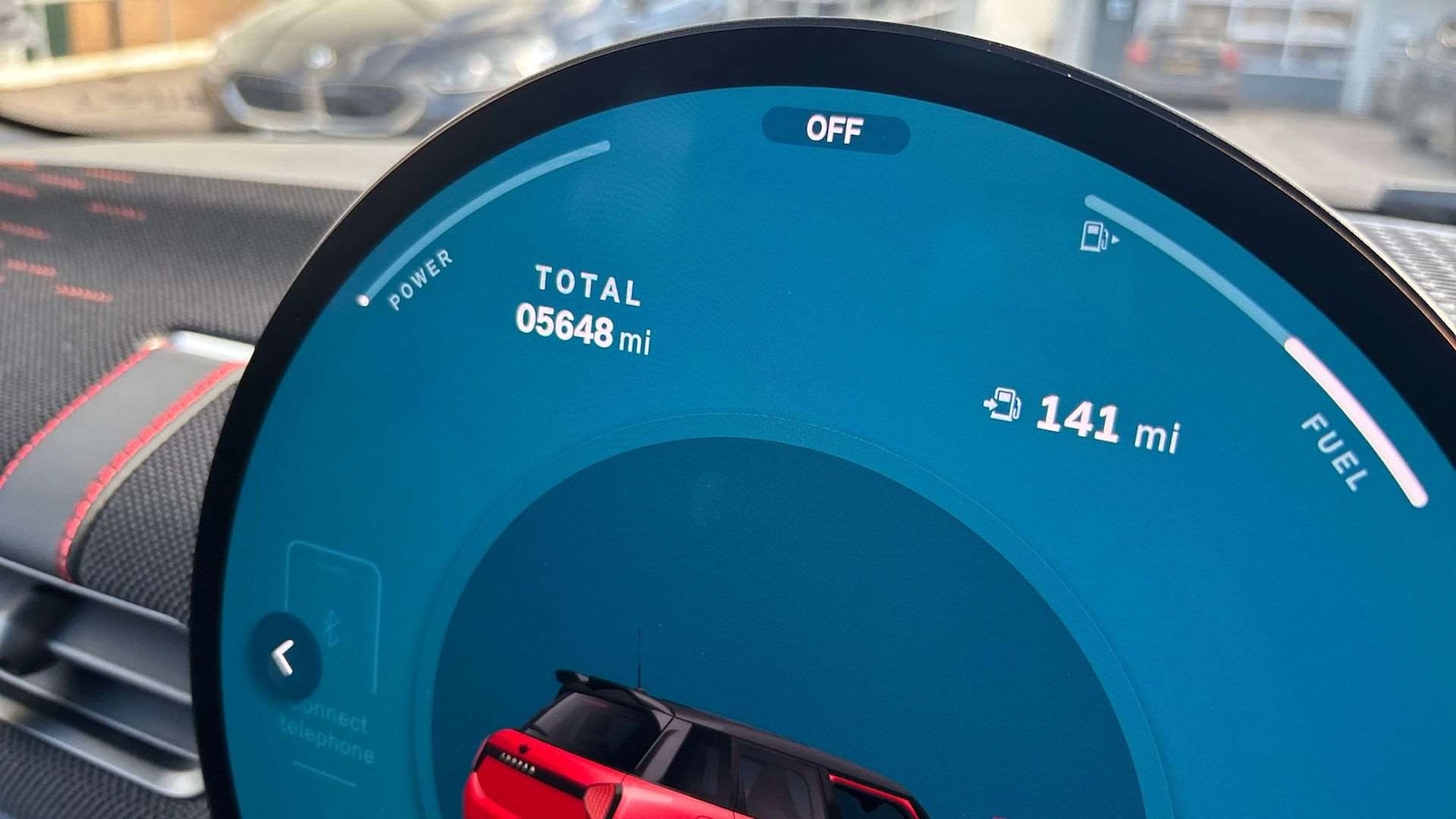 Used MINI Cooper 2025 for sale - 77858103: Photo 11