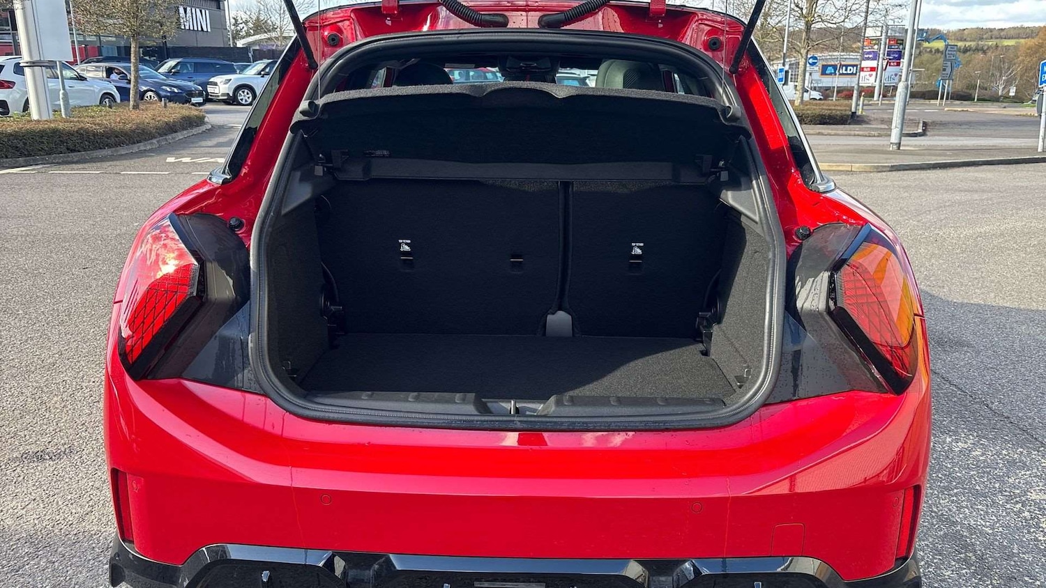 Used MINI Cooper 2025 for sale - 77858103: Photo 15