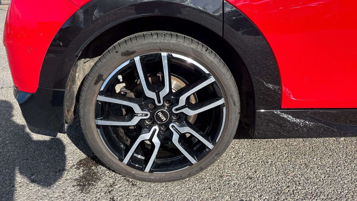 Used MINI Cooper 2025 for sale - 77858103: Photo 16