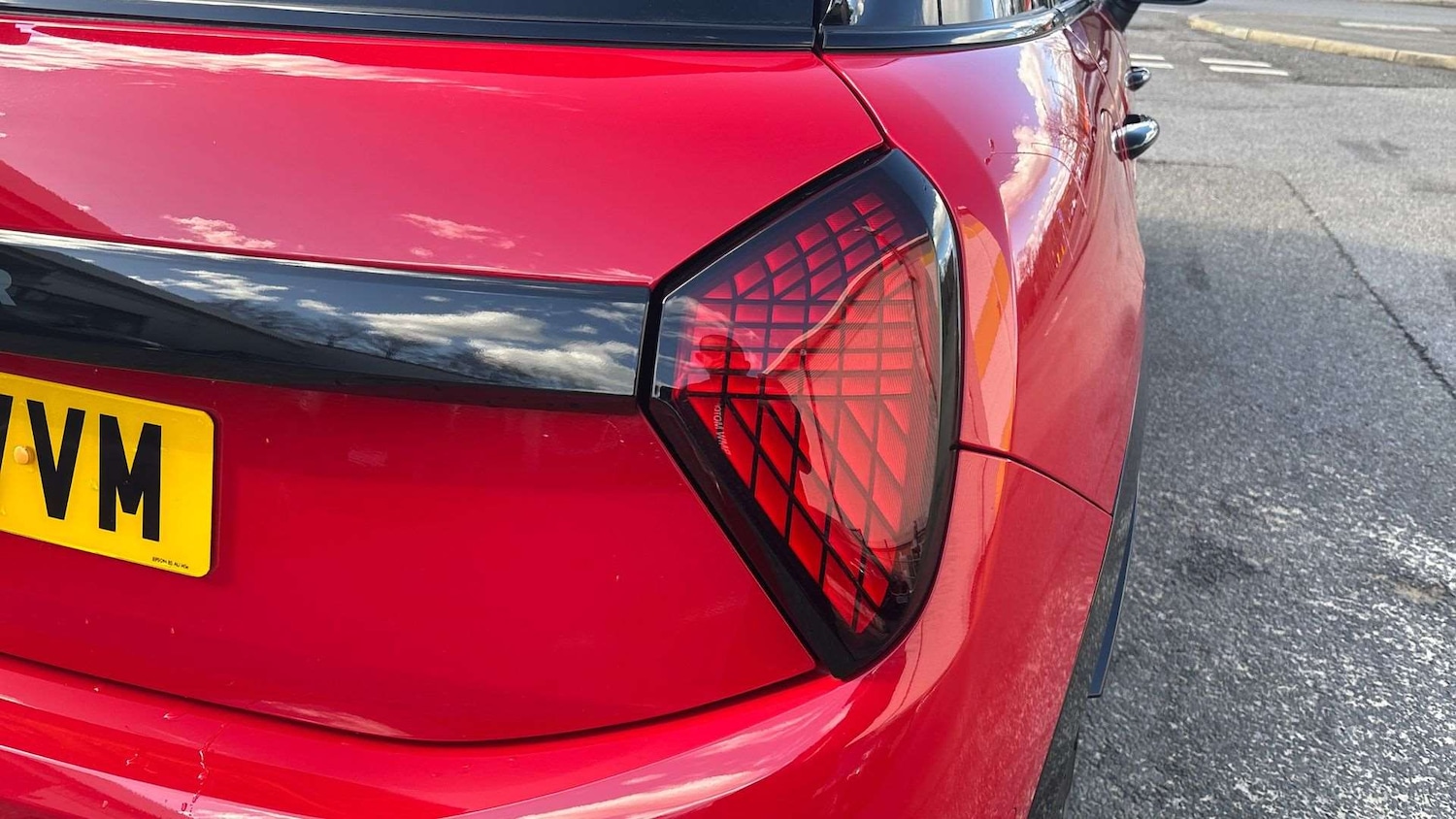 Used MINI Cooper 2025 for sale - 77858103: Photo 17