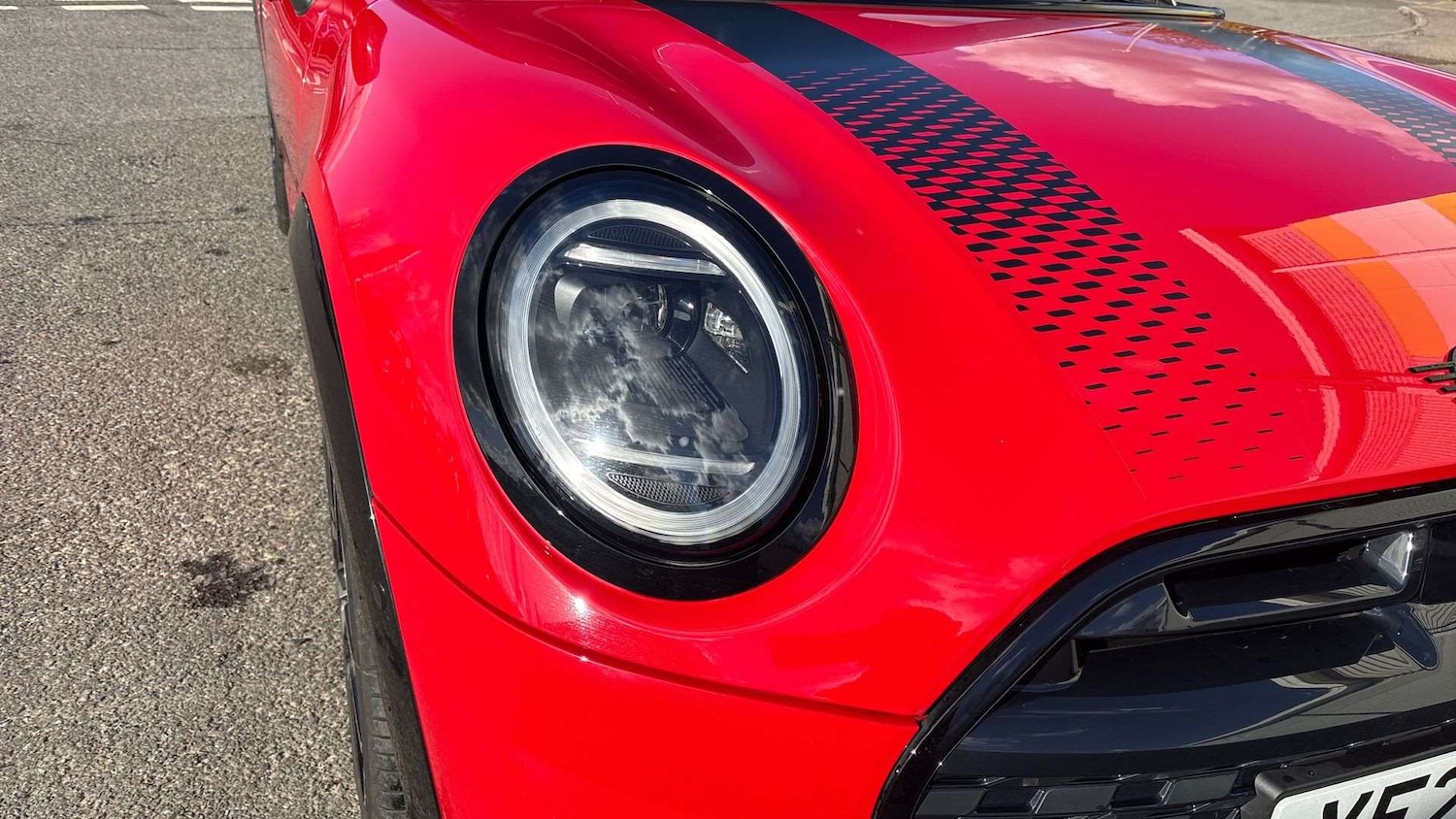 Used MINI Cooper 2025 for sale - 77858103: Photo 18