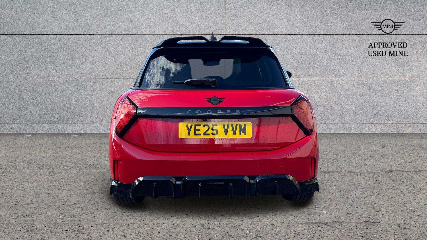 Used MINI Cooper 2025 for sale - 77858103: Photo 20