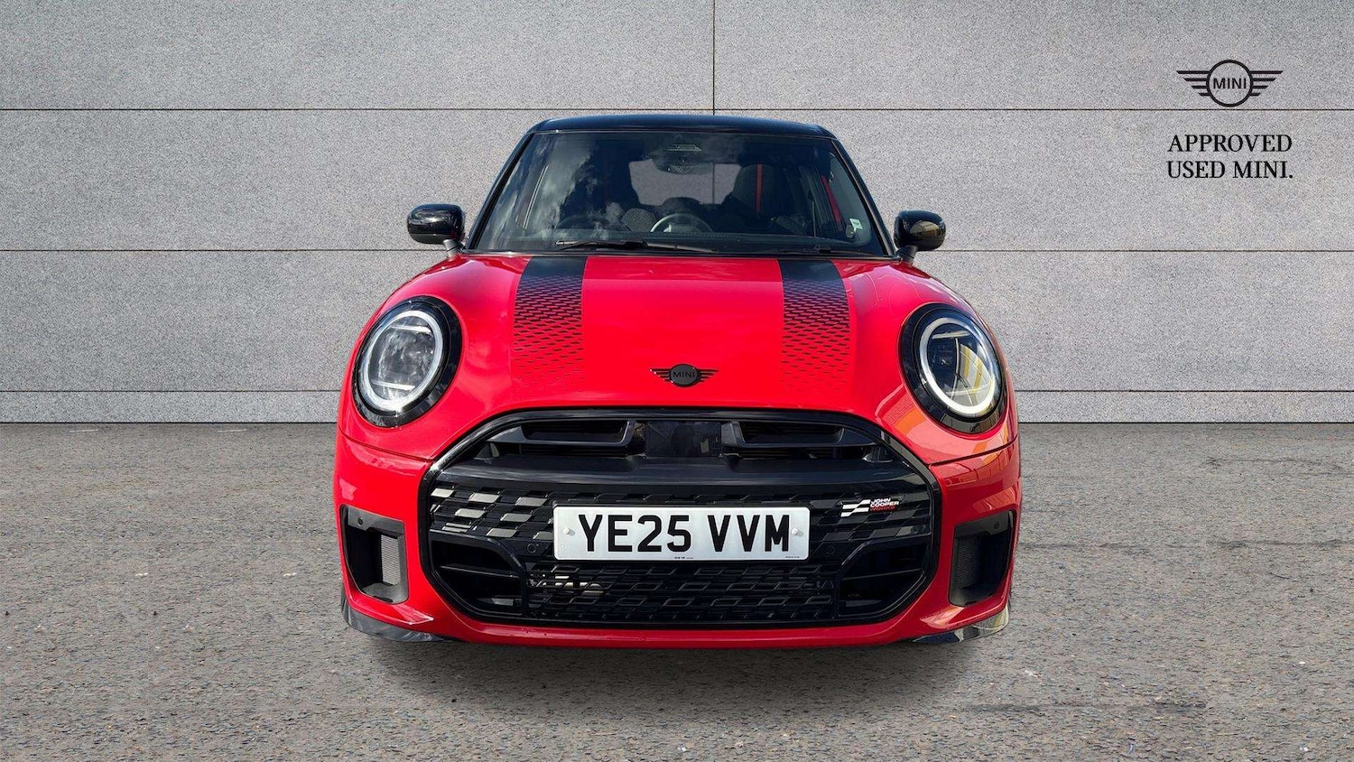 Used MINI Cooper 2025 for sale - 77858103: Photo 21