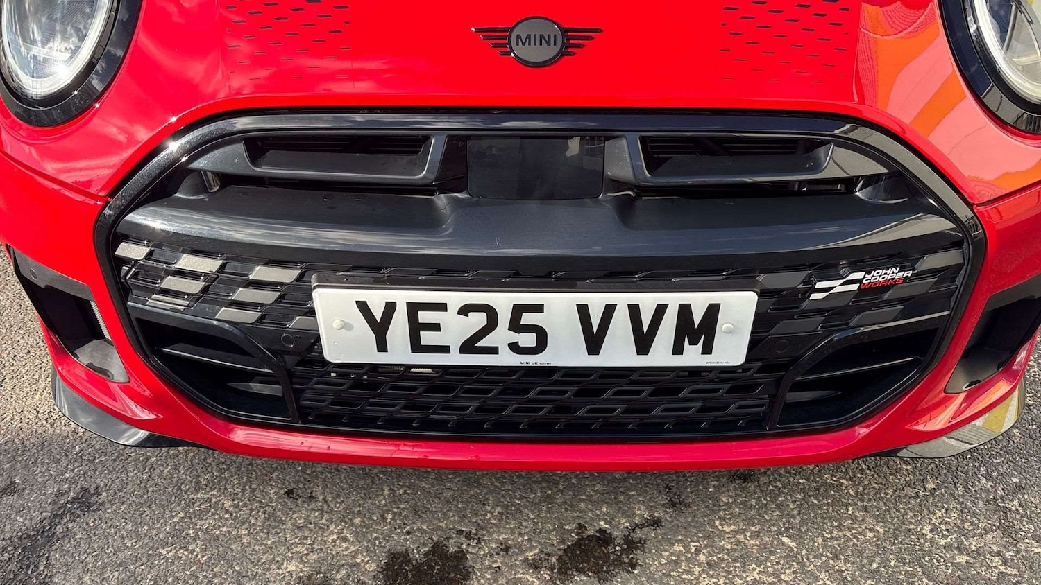 Used MINI Cooper 2025 for sale - 77858103: Photo 24