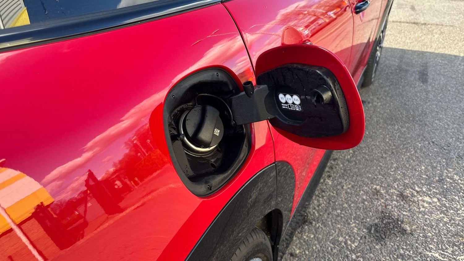 Used MINI Cooper 2025 for sale - 77858103: Photo 25