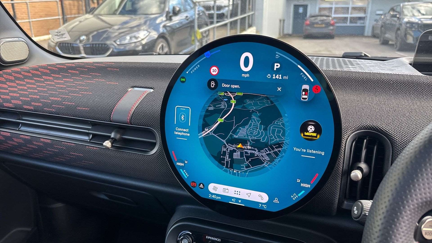 Used MINI Cooper 2025 for sale - 77858103: Photo 31