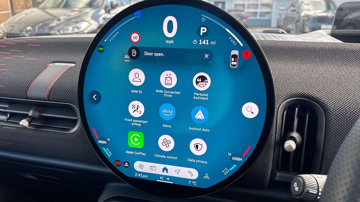 Used MINI Cooper 2025 for sale - 77858103: Photo 34