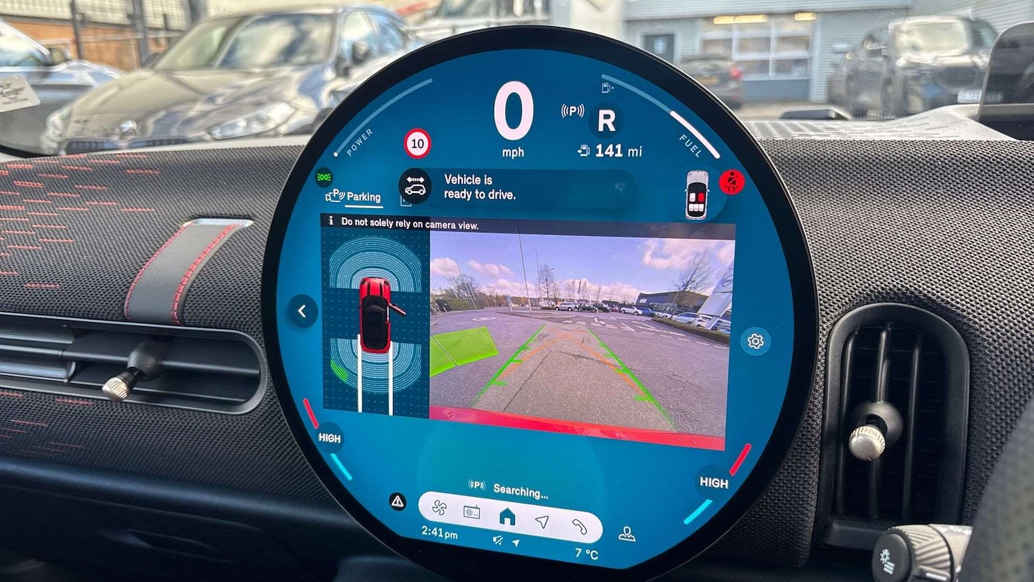 Used MINI Cooper 2025 for sale - 77858103: Photo 35