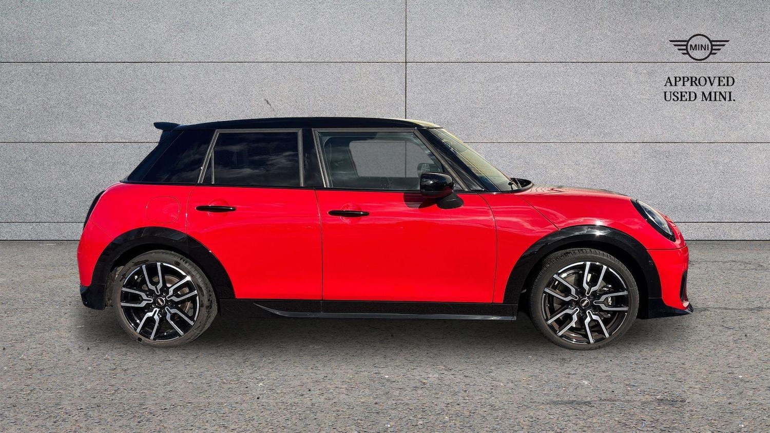 Used MINI Cooper 2025 for sale - 77858103: Photo 4