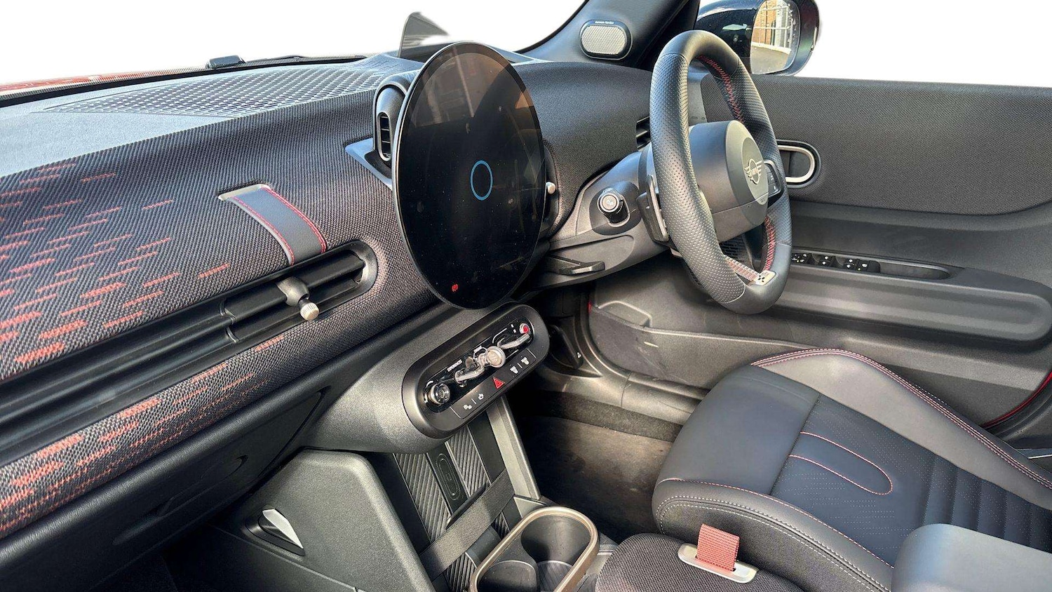 Used MINI Cooper 2025 for sale - 77858103: Photo 9