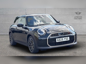 Used MINI Cooper 2025 for sale - 78937516: Photo