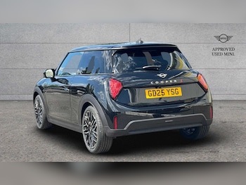 Used MINI Cooper 2025 for sale - 78937516: Photo