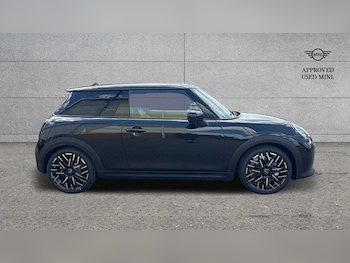 Used MINI Cooper 2025 for sale - 78937516: Photo