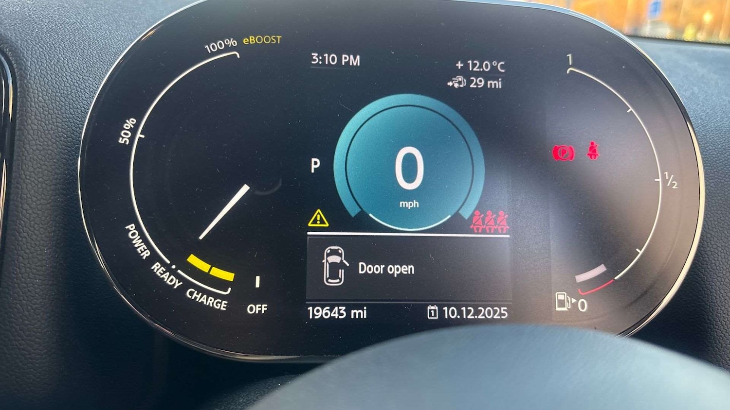 Used MINI Countryman 2021 for sale - 76902308: Photo 11