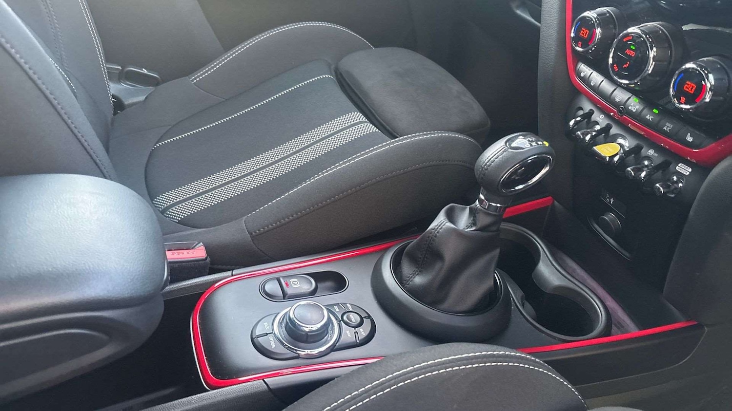 Used MINI Countryman 2021 for sale - 76902308: Photo 12